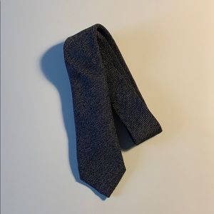 Burberry Silk Tie